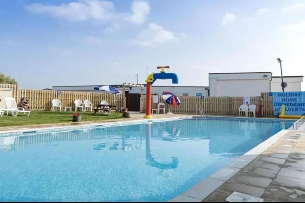 شقة Whitstable Vacation Seasalter المظهر الخارجي الصورة