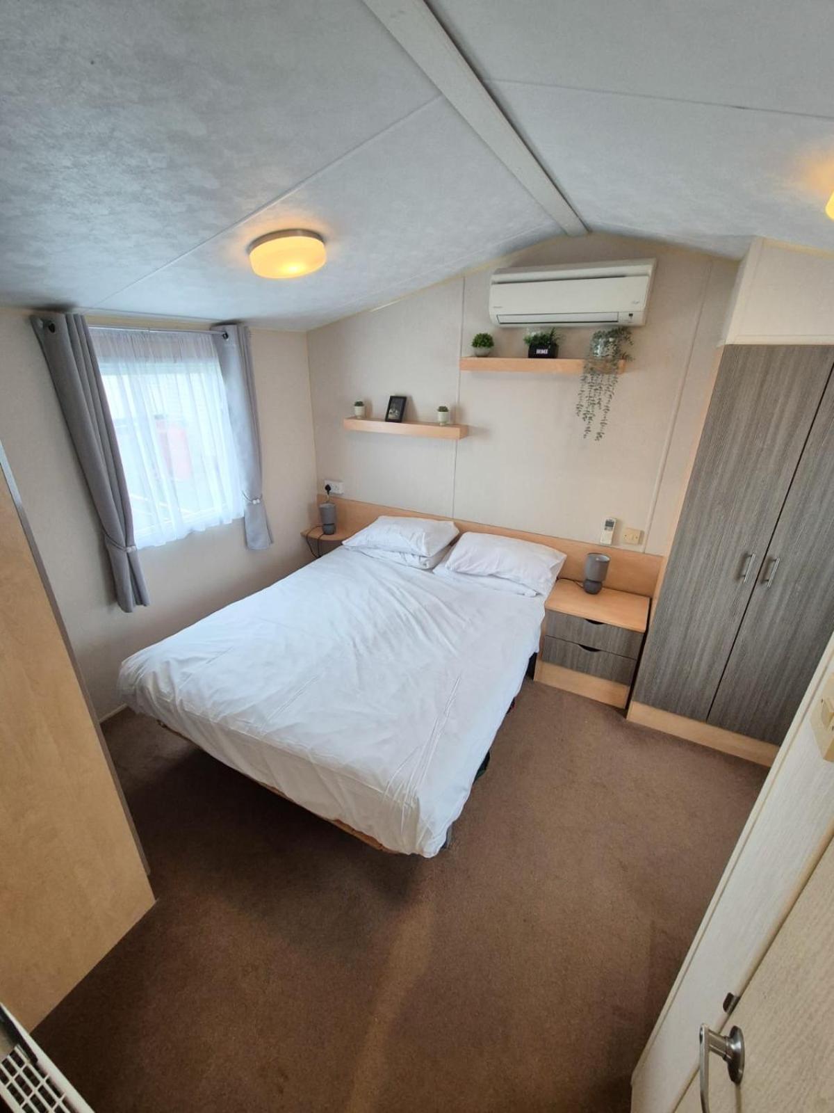 شقة Whitstable Vacation Seasalter المظهر الخارجي الصورة