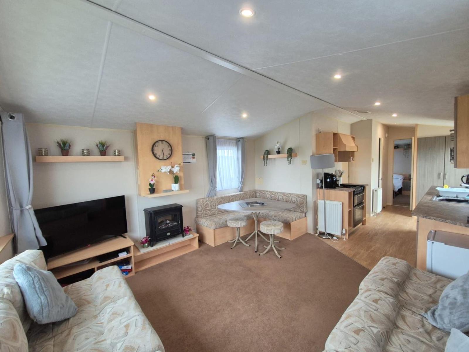 شقة Whitstable Vacation Seasalter المظهر الخارجي الصورة