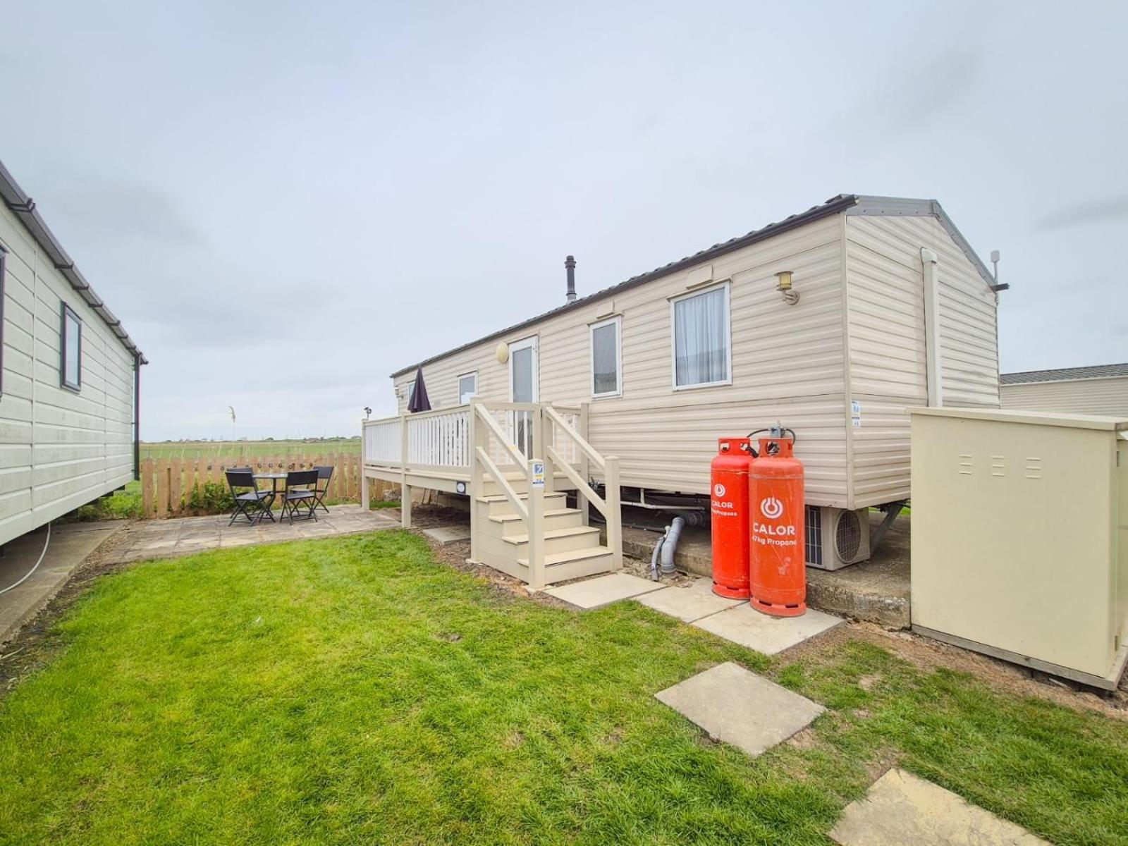 شقة Whitstable Vacation Seasalter المظهر الخارجي الصورة